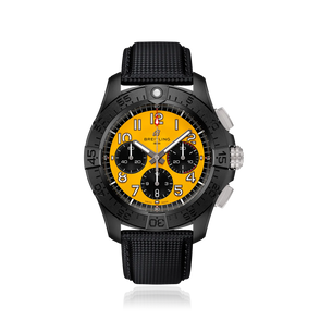 Avenger B01 Chronograph 44 Night Mission
