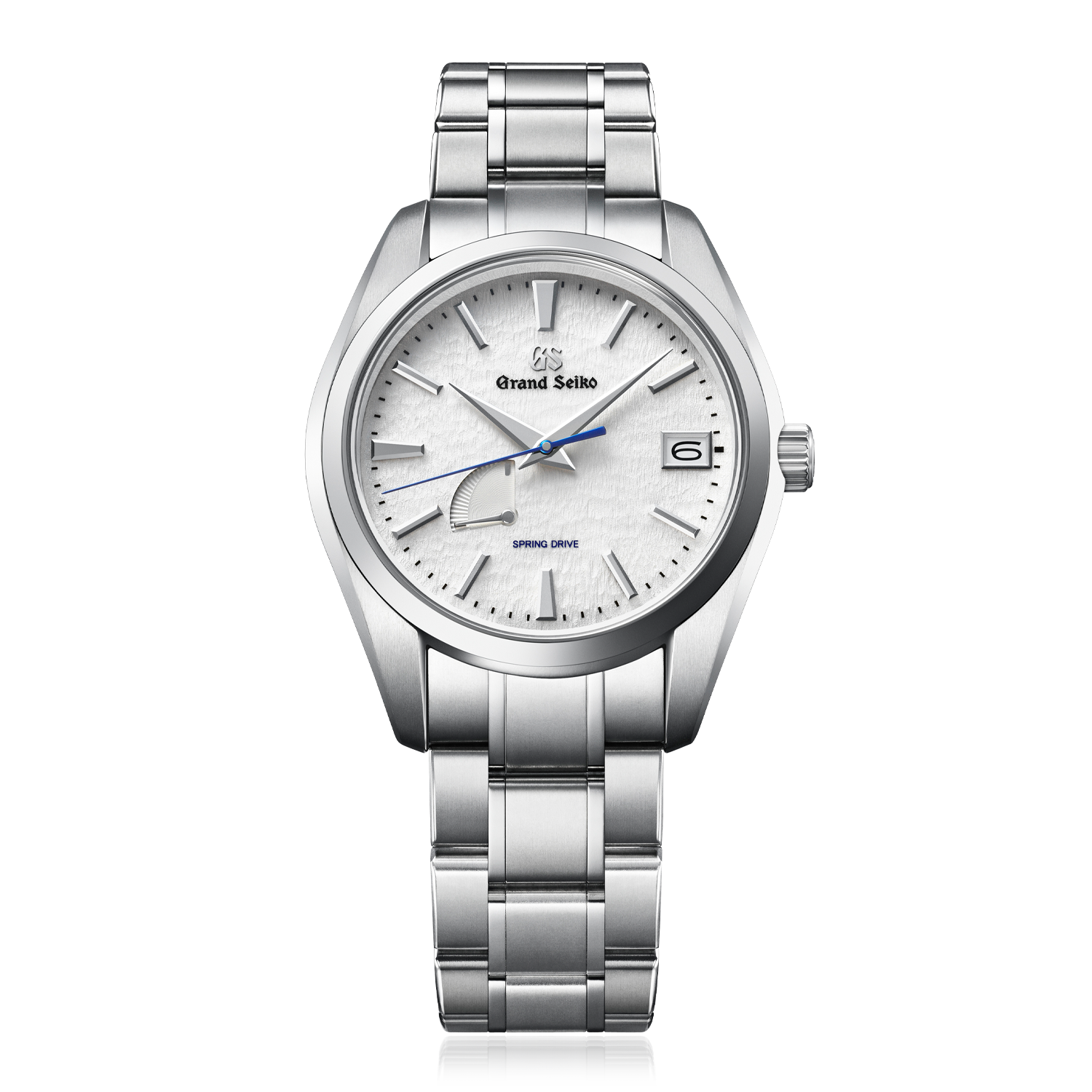 Grand seiko spring top drive snowflake sbga211