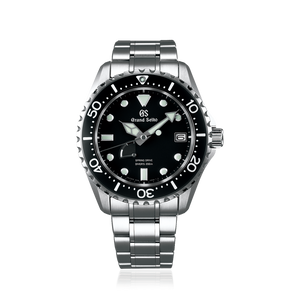 Spring Drive Diver SBGA229G