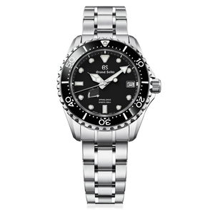 Sport Spring Drive 200m Diver SBGA461