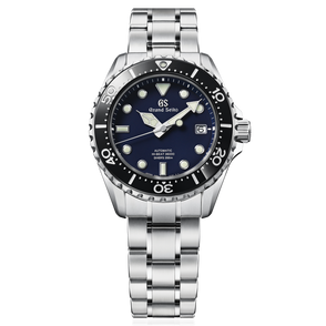 Sport Hi-Beat 36000 GMT 200m Diver SBGH289