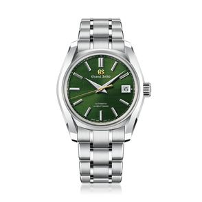 Heritage Mechanical Hi-Beat 36000 SBGH351