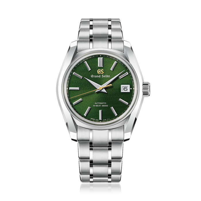 Heritage Mechanical Hi-Beat 36000 SBGH351