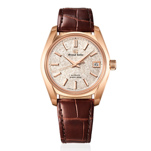 Heritage Collection Hi-Beat 36000 SBGH368