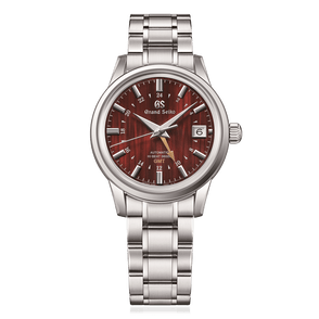 Elegance Hi-Beat 36000 GMTSBGJ273