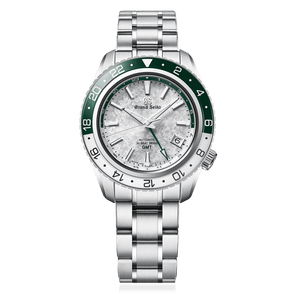 Hi-Beat 36000 GMT