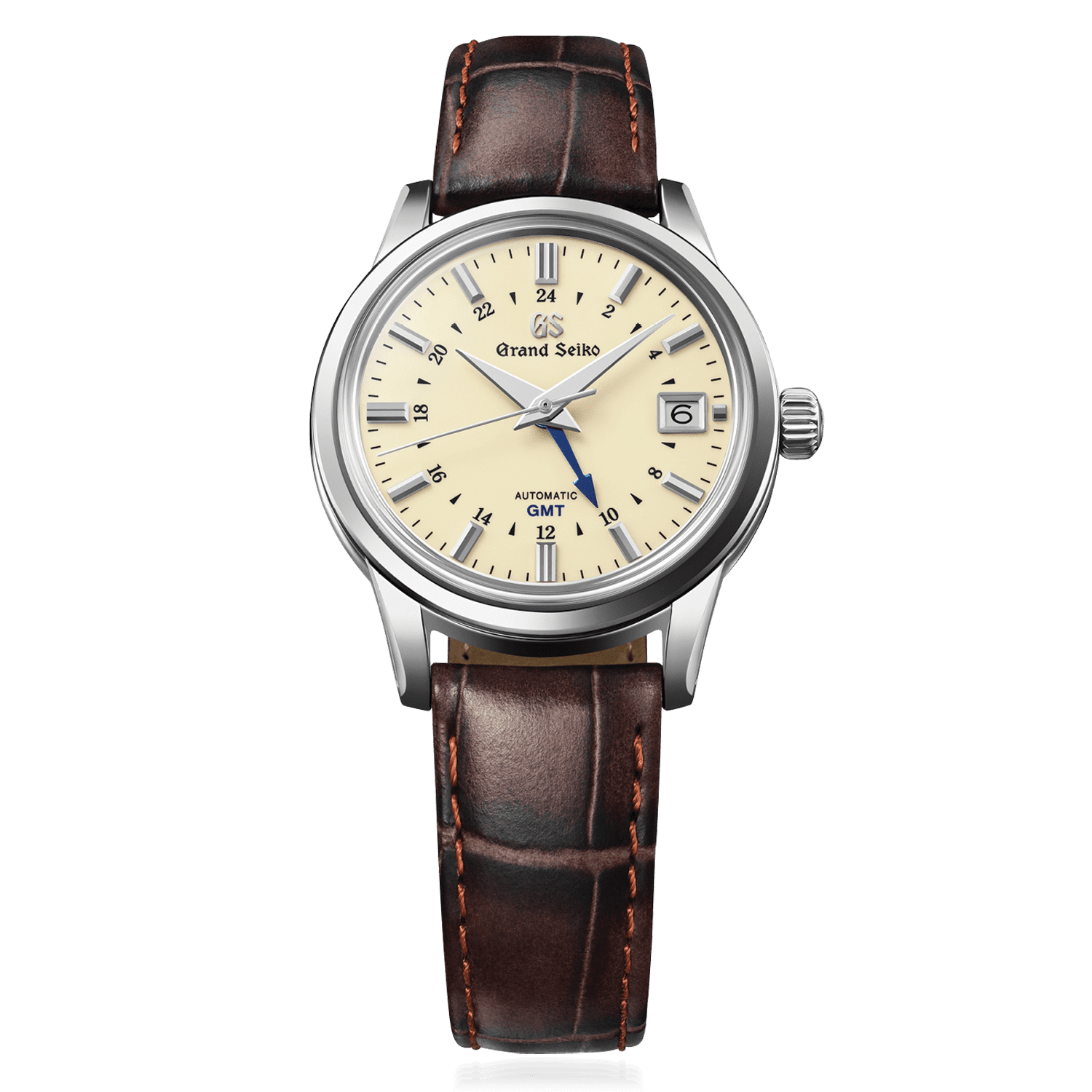Elegance GMT SBGM221 - Main Image