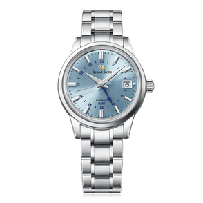 ‘Mid-Heaven’ Mechanical GMT Limited Edition