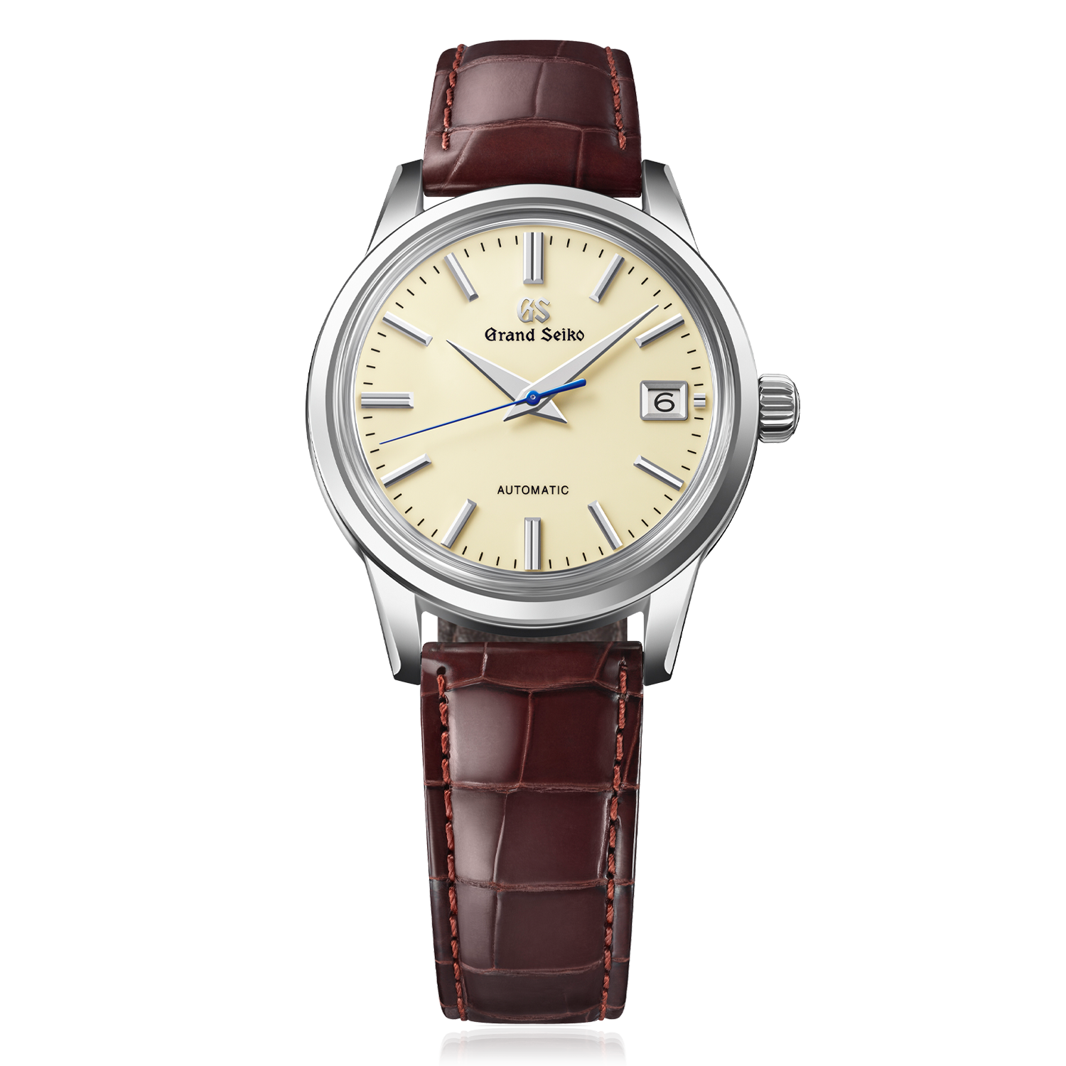 Elegance 3 Day Automatic SBGR261
