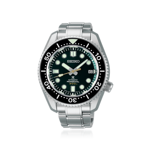 Prospex Diver's 140th Anniversary Limited Editions