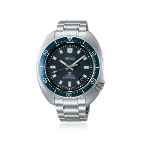 Prospex Diver's Naomi Uemura 80th Anniversary Limited Edition