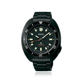 Prospex Black Series Limited Edition