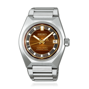 King Seiko VANAC SLA089J1