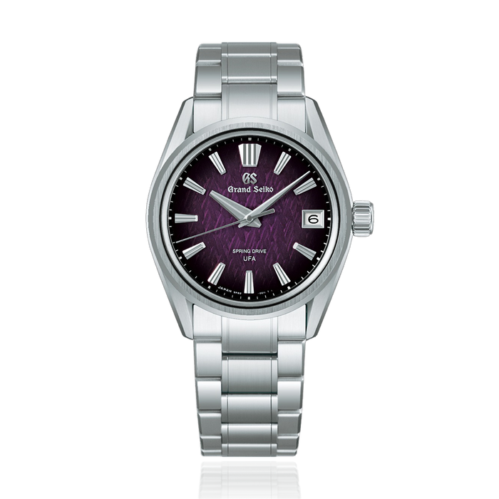 Evolution 9 Spring Drive U.F.A. SLGB005