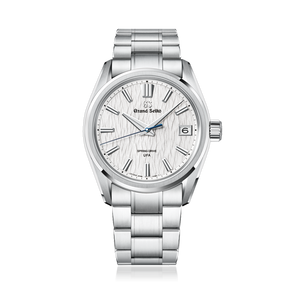 Evolution 9 Spring Drive U.F.A. SLGB009