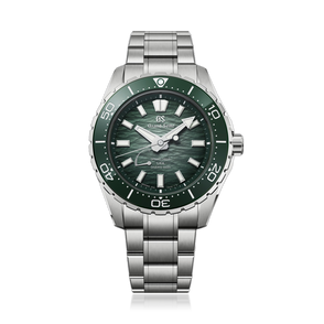 Evolution 9 Spring Drive U.F.A. Ushio 300 Diver SLGB025