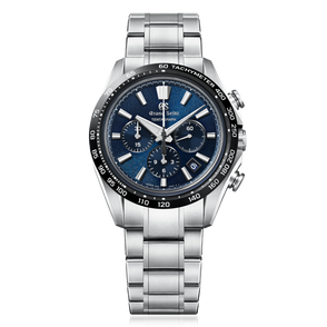‘Tentagraph’ Hi Beat Automatic Chronograph SLGC001