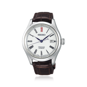Presage Arita Porcelain Dial