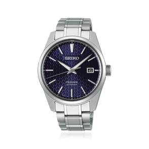 Presage Sharp Edged Series