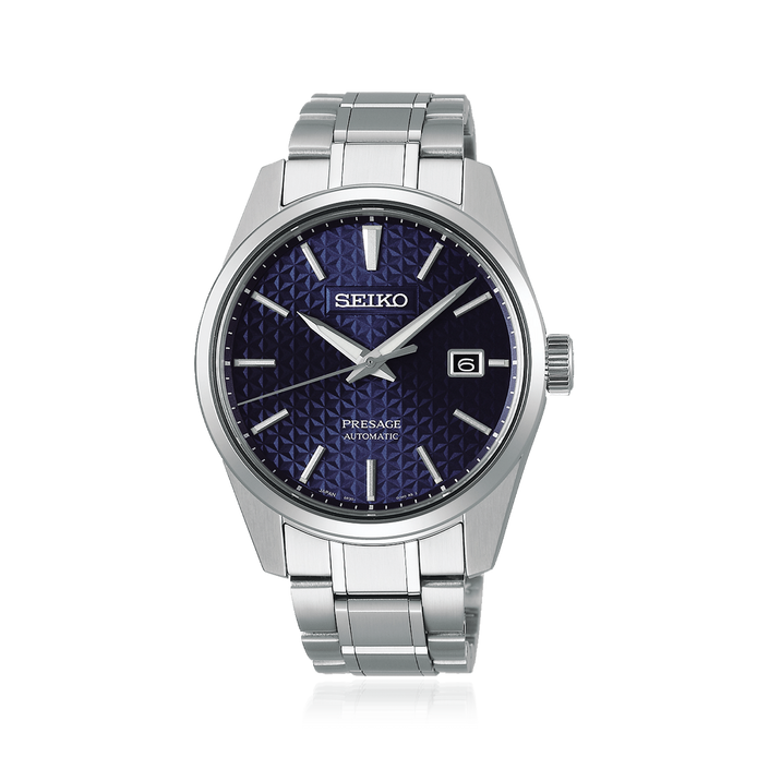 Presage Sharp Edged Series