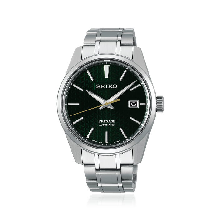 Presage Sharp Edged Series