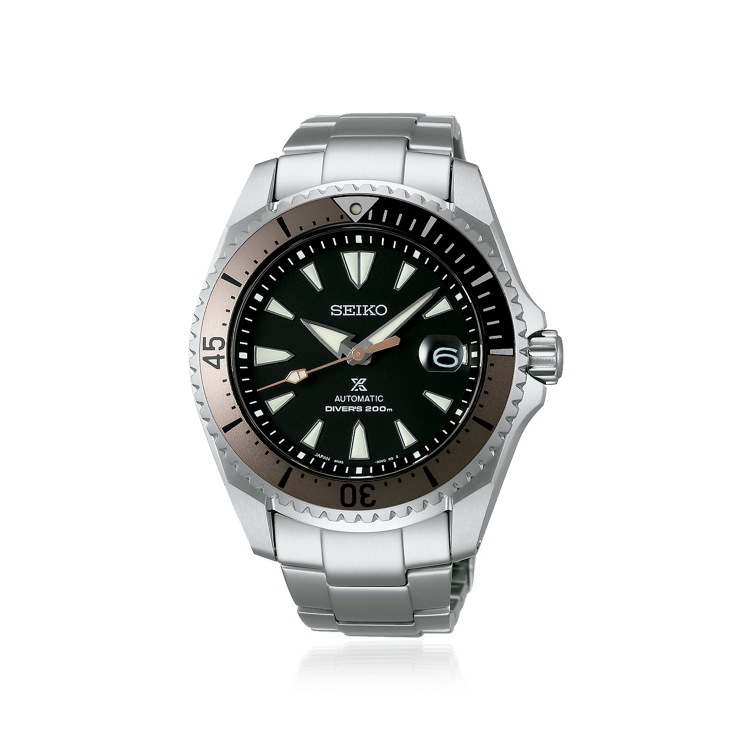 6r35 discount power reserve