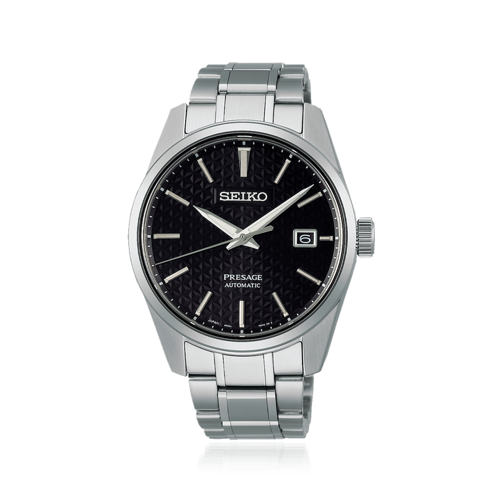 Presage Sharp Edged Series