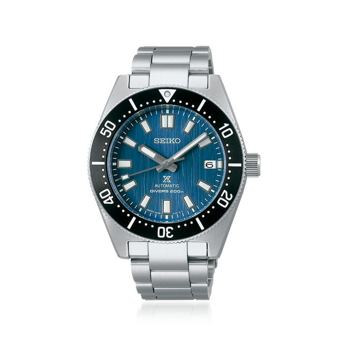 Prospex SaveTheOcean 1965 Special Edition
