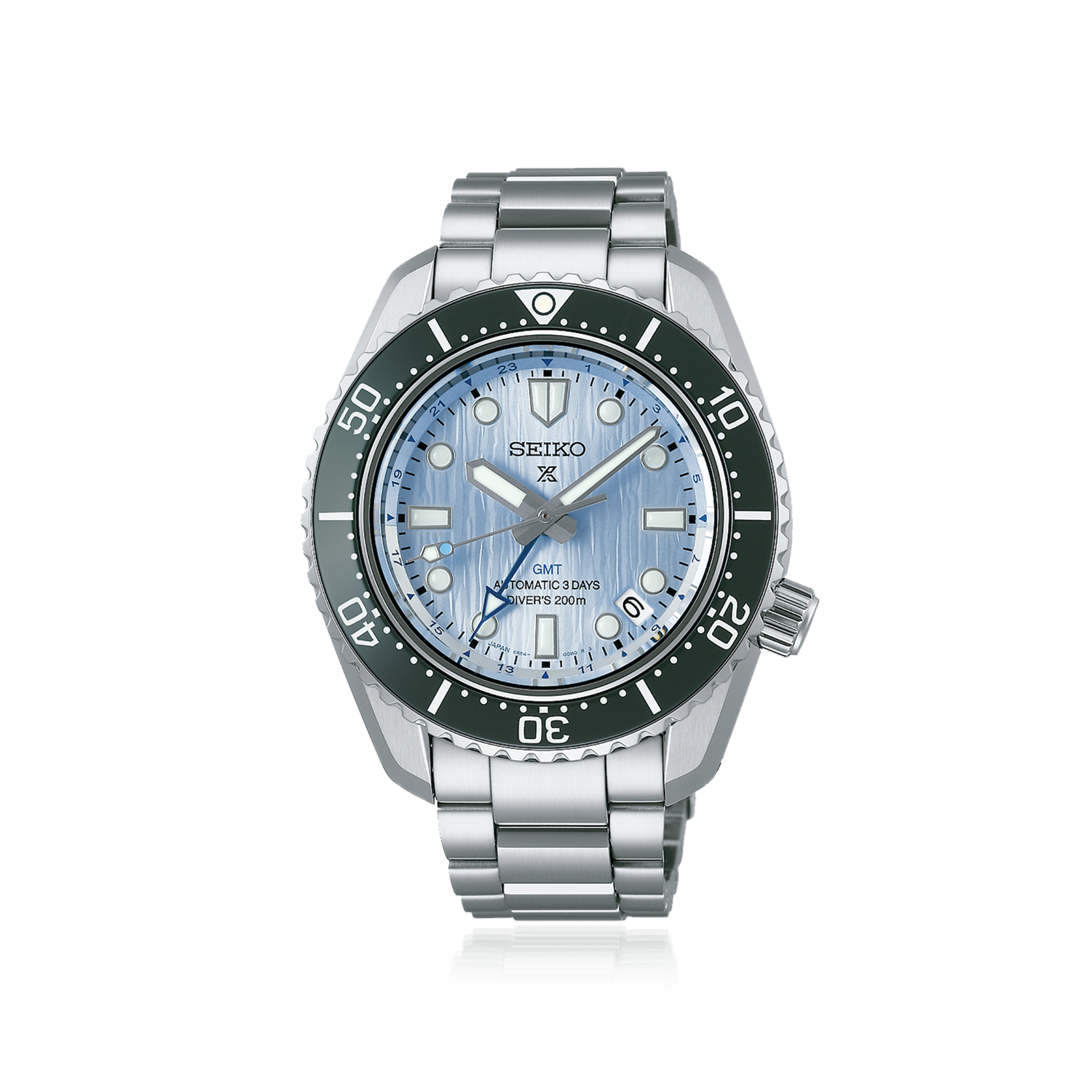 Seiko ice diver sumo hot sale