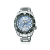 Prospex Save the Ocean Limited Edition