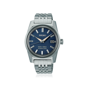 King Seiko SPB389J1