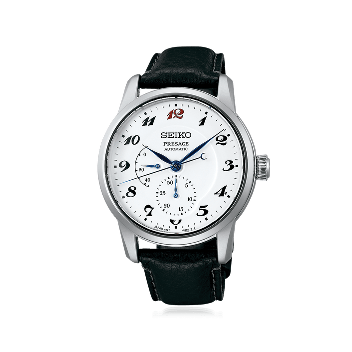 Presage Craftsmanship Series