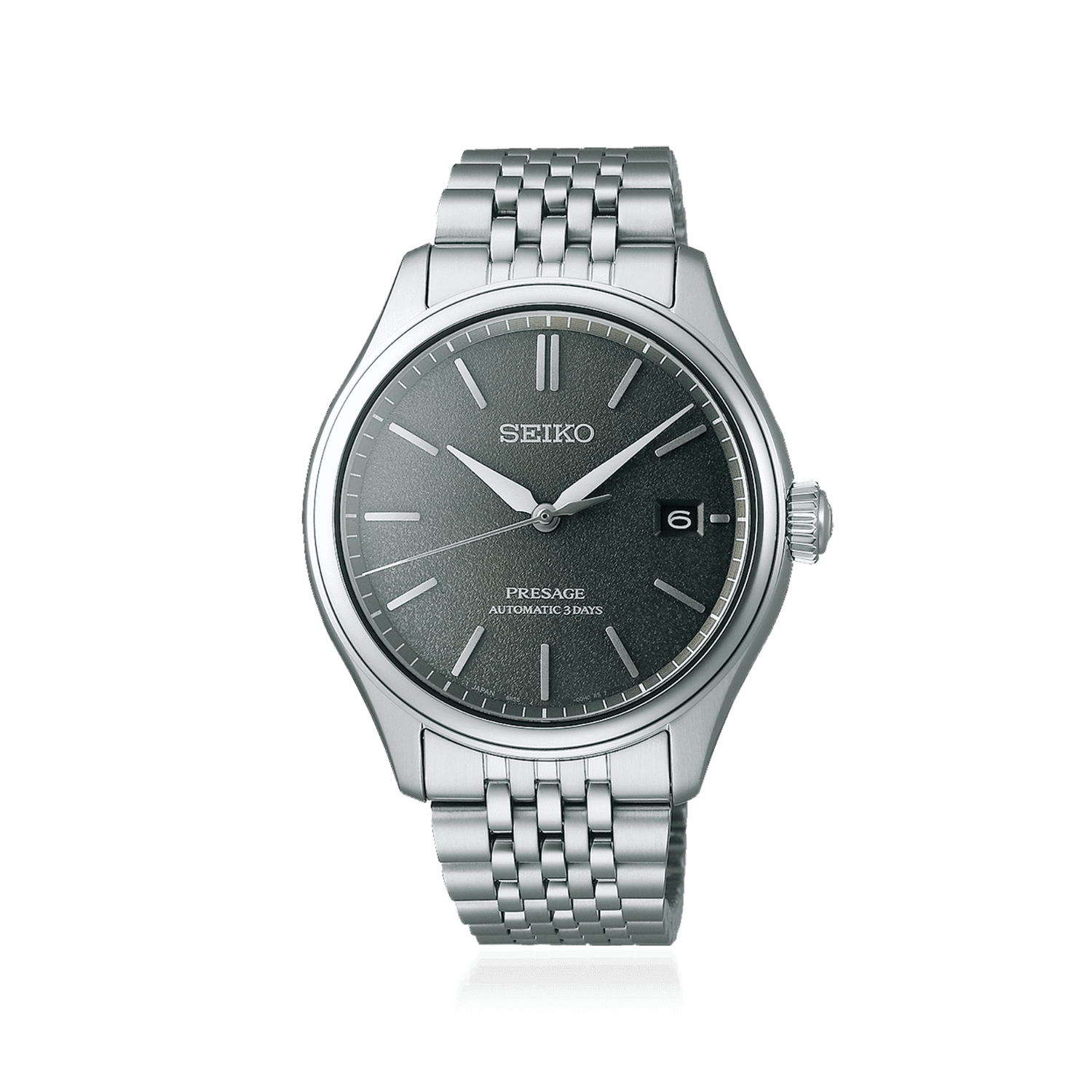 Seiko Presage Classic Series 'Sensaicha' SPB465J1 – David Rosas