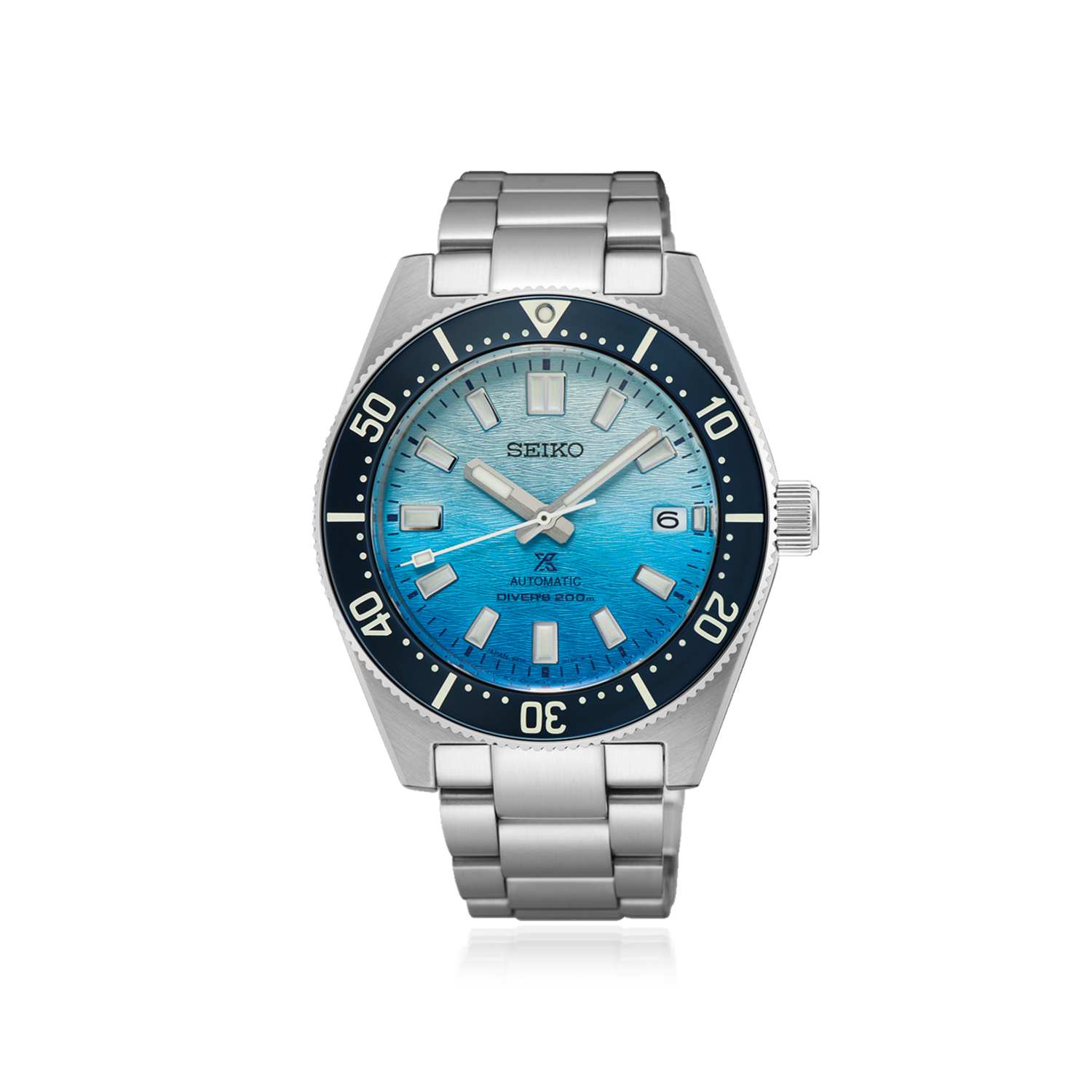 Prospex Sea SPB473J1 – David Rosas