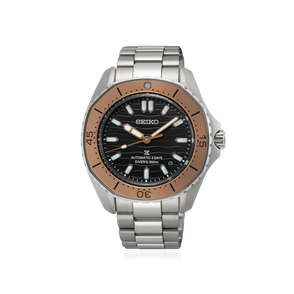 Prospex Diver's 300m 6R55 SPB485J1