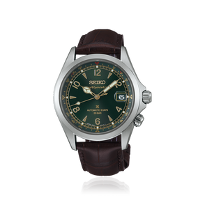 Prospex Alpinist 6R55 SPB507