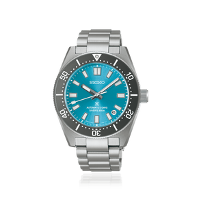Prospex Limited Edition Save the Ocean SPB545