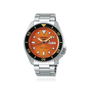 5 Sports SKX Sports Style SRPD59K1