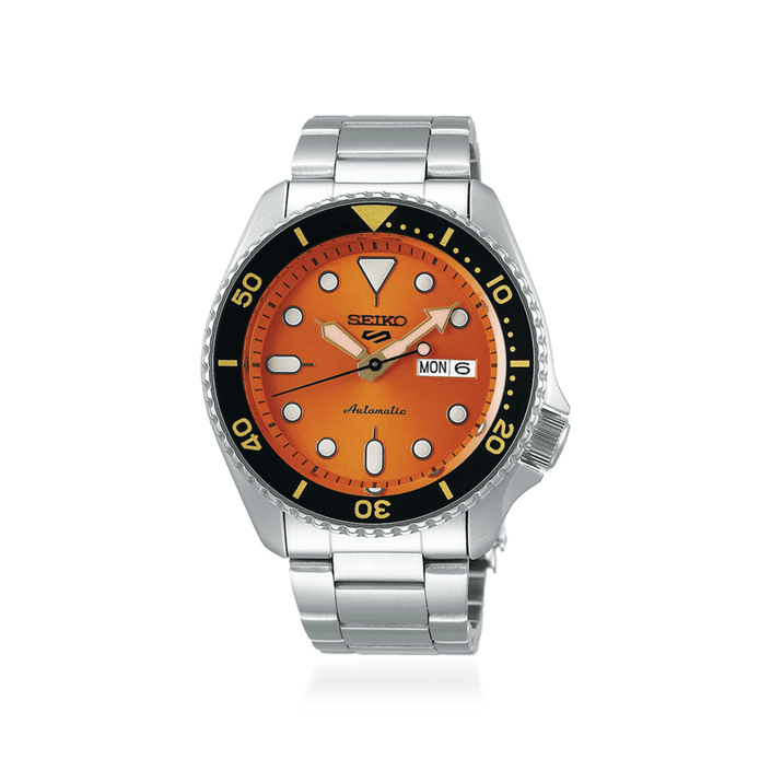 5 Sports SKX Sports Style SRPD59K1