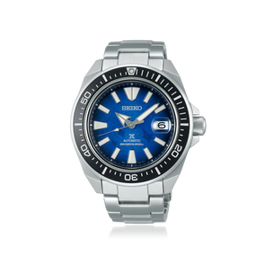 Prospex Mar - Save the Ocean Special Edition SRPE33
