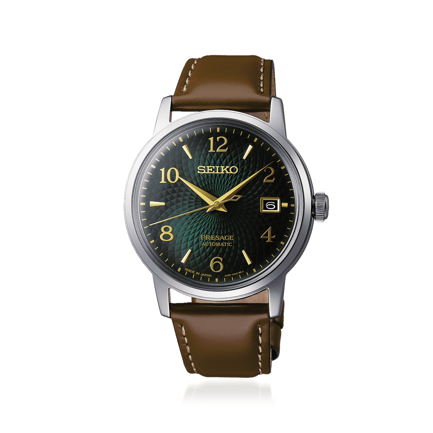 Presage Cocktail Time SRPE45 – David Rosas