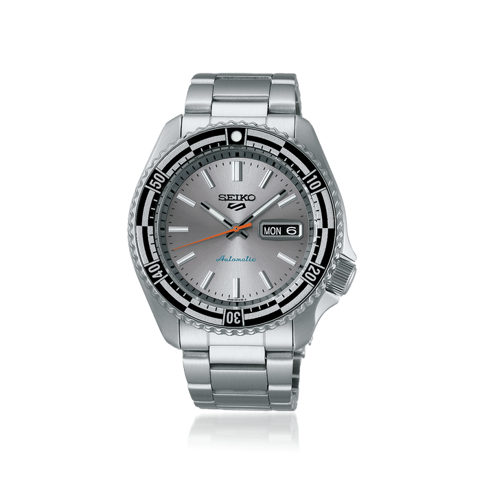 5 Sports Retro Color SRPK09