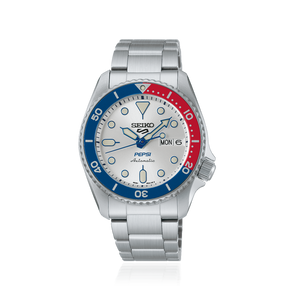 5 Sports Limited Edition Pepsi® SRPL99