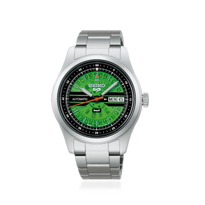 5 Sports SRPM09 HUF Limited Edition