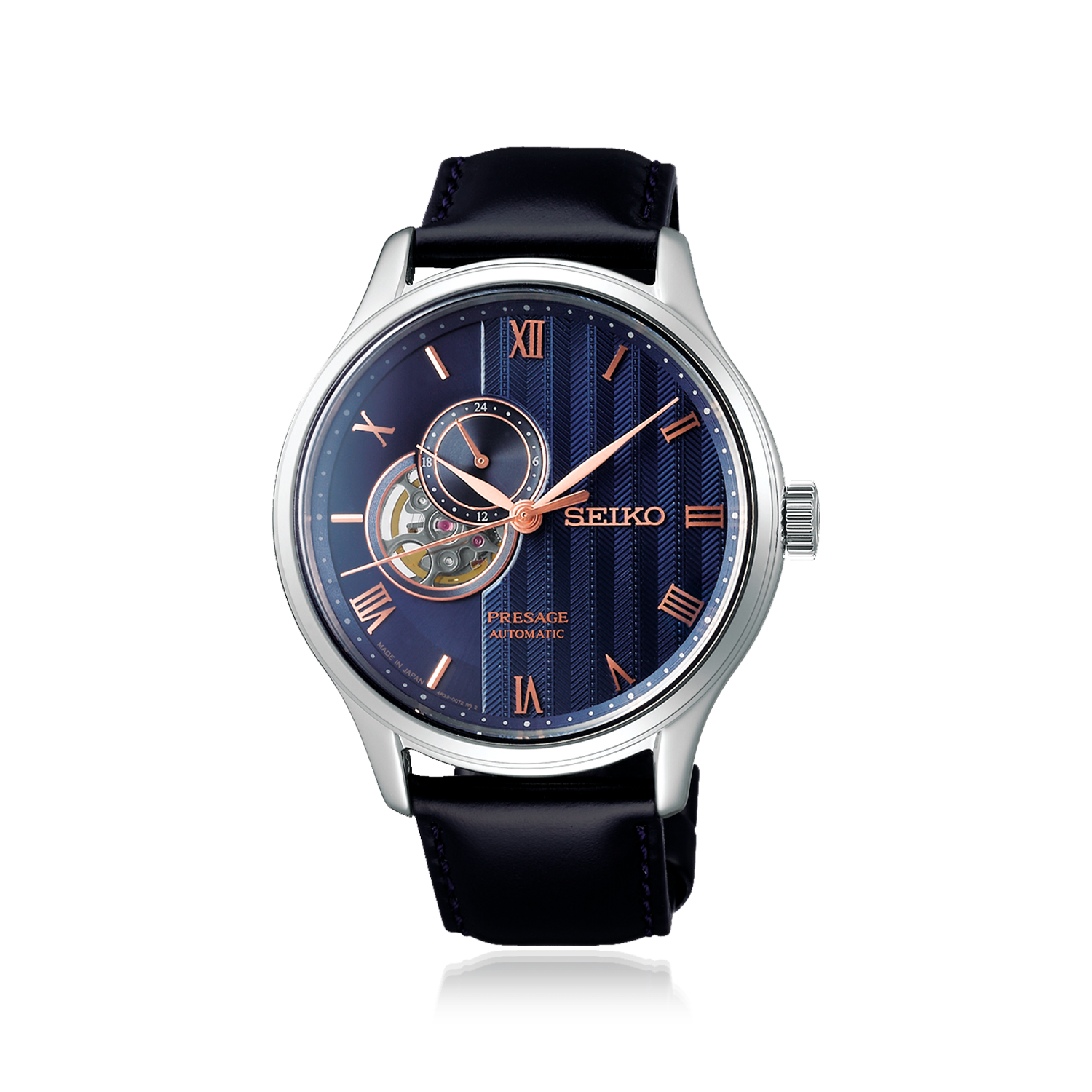 Presage Japanese Garden – David Rosas