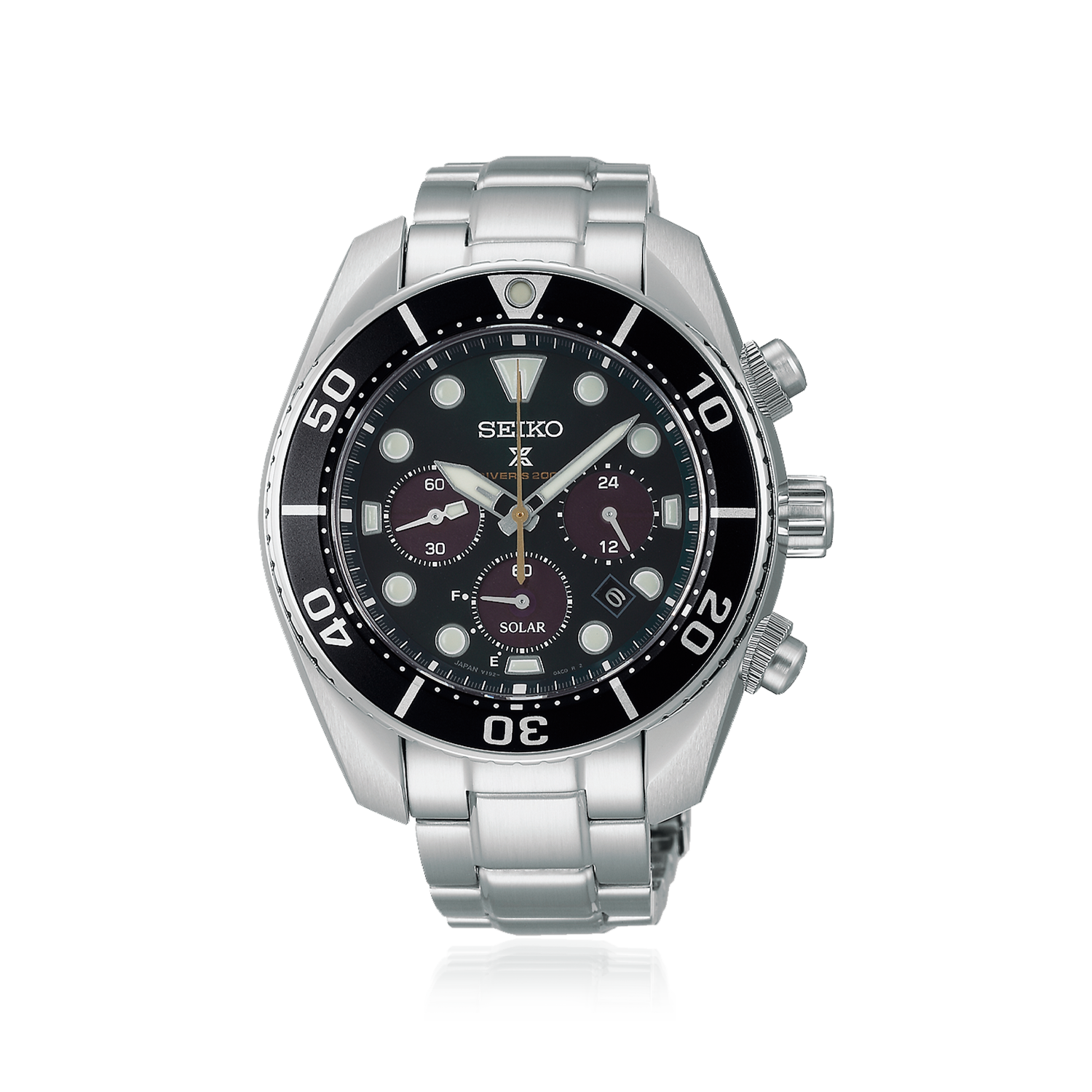 Prospex Sea SSC807 – David Rosas