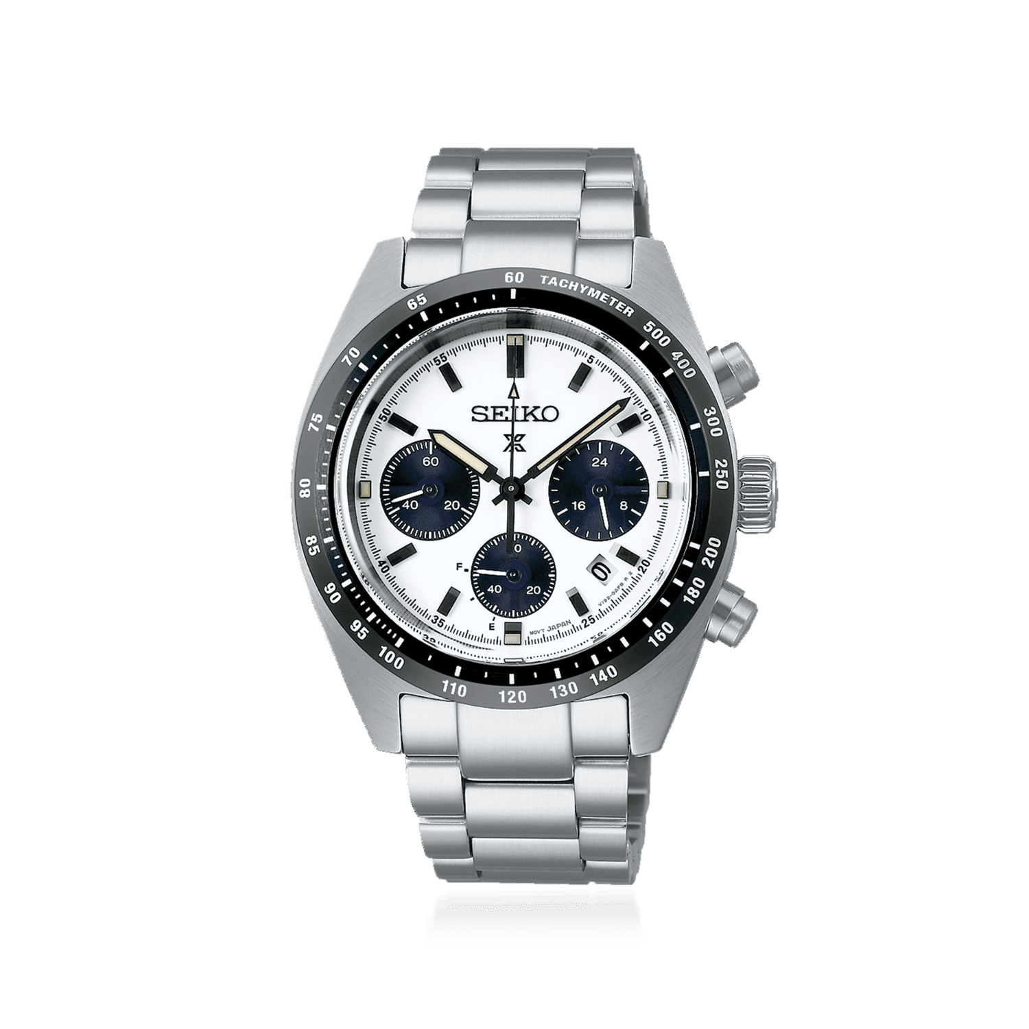 Prospex Speedtimer SSC813 – David Rosas