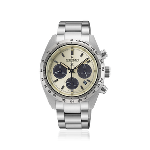 Speedtimer European Limited Edition SSC959P1