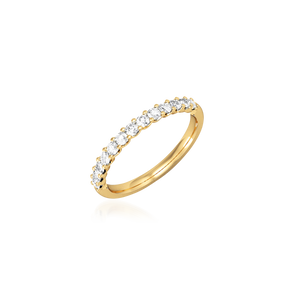 Promise Setting Ring