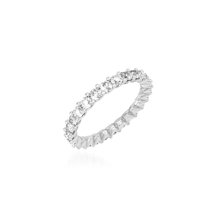 Promise Setting Ring